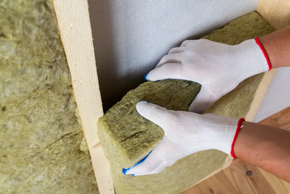 Insulation Removal Services